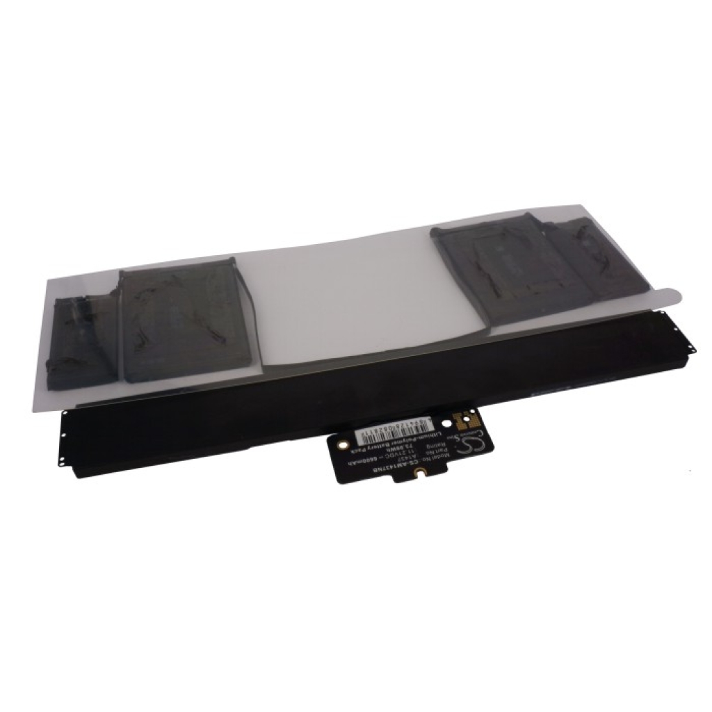 Batterie Sostituisce A1437
