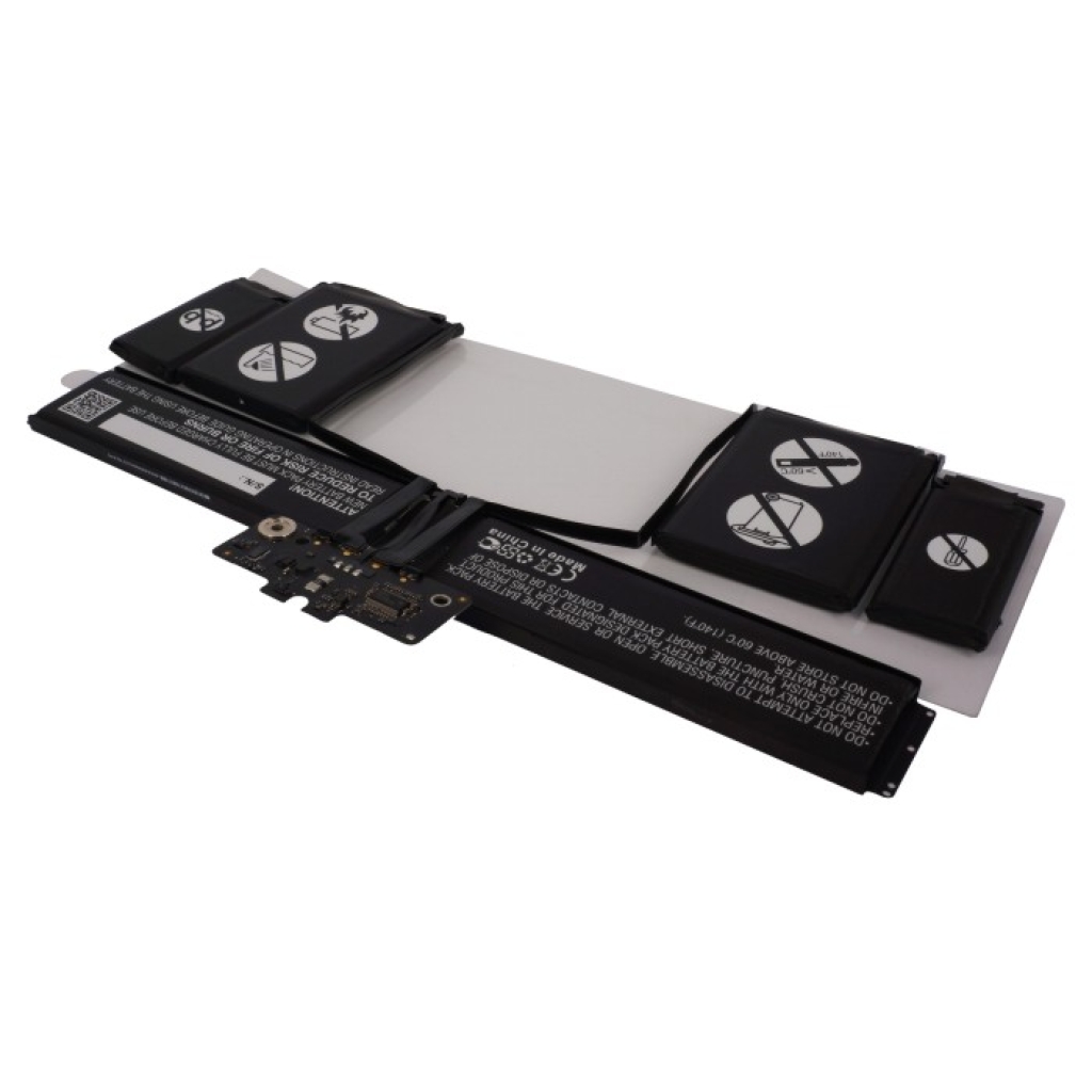 Batterie Sostituisce A1437
