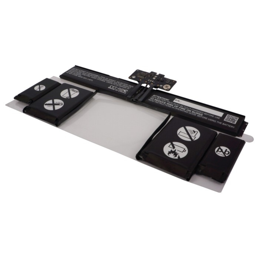Batterie Sostituisce A1437