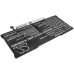 Batterie Sostituisce 020-8142-A