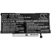 Batterie Sostituisce 020-8142-A