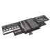 Batterie Batteria notebook CS-AM1417NB