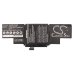 Batterie Batteria notebook CS-AM1417NB