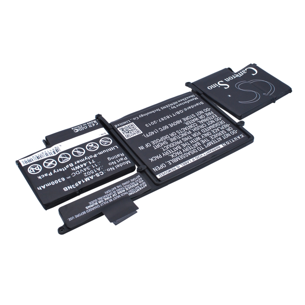 Batterie Sostituisce 020-8148