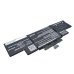 Batteria notebook Apple ME293 (CS-AM1494NB)