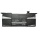 Batterie Sostituisce A1495