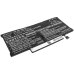 Batteria notebook Apple Macbook Air 13" A1466 2012 (CS-AM1496NB)