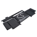 Batteria notebook Apple MacBook Pro(ME864ZP/A) (CS-AM1502NB)