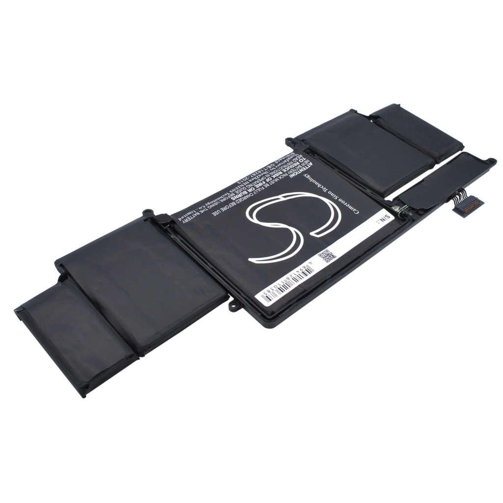 Batterie Sostituisce A1582