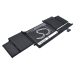 Batteria notebook Apple MacBook Pro(ME864ZP/A) (CS-AM1502NB)