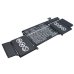 Batteria notebook Apple MacBook Pro Retina A1502 (2015 Version) (CS-AM1502NB)