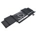 Batteria notebook Apple MacBook Pro Retina A1502 (2015 Version) (CS-AM1502NB)