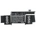Batteria notebook Apple MacBook Pro Retina A1502 (2015 Version) (CS-AM1502NB)