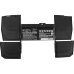 Batterie Sostituisce 661-02267