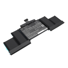 Sostituzione della batteria compatibile per Apple 020-00079,1ICP7/63/81-2,1ICP9/47/95-ICP8/56/66-2,A1618,MJLQ2LL/A...