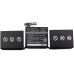 Batterie Batteria notebook CS-AM1713NB