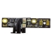 Batterie Batteria notebook CS-AM1713NB