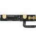 Batteria notebook Apple Macbook Pro 13" 2016 (CS-AM1819NB)