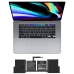 Batteria notebook Apple MLL42D/A (CS-AM2113NB)