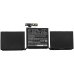Batteria notebook Apple Macbook Pro Retina 13.3 A2159 (CS-AM2171NB)
