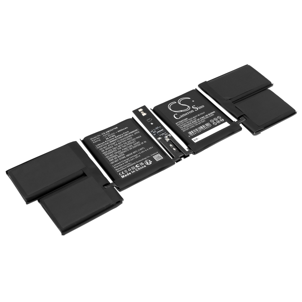 Batterie Sostituisce A2527