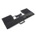 Batteria notebook Apple MLXX3LL/A (CS-AM2669NB)