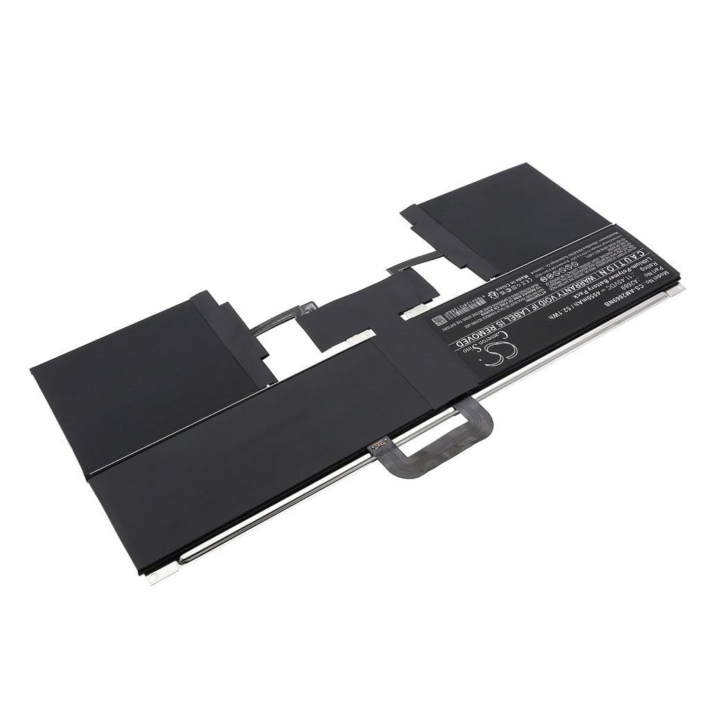 Batterie Sostituisce 661-26150