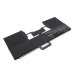 Batteria notebook Apple MLY43LL/A (CS-AM2669NB)