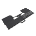 Compatible battery replacement for Apple A2797