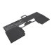 Batteria notebook Apple MRYR3LL/A (CS-AM2797NB)
