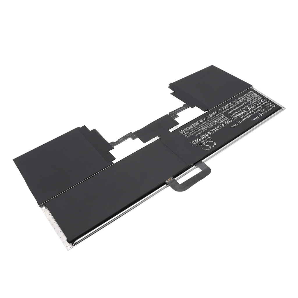 Batteria notebook Apple MRYR3LL/A (CS-AM2797NB)