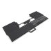Batteria notebook Apple MRYR3LL/A (CS-AM2797NB)