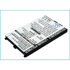 Sostituzione della batteria compatibile per Acer 761U300371W,BA-6105510,SYWDA712200105