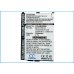 Batterie Sostituisce 761U300371W