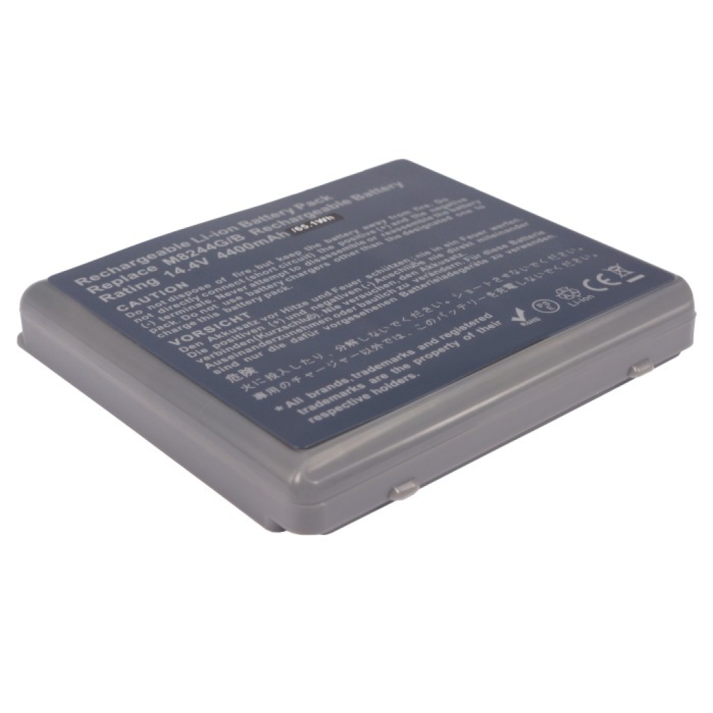 Battery for Apple G4 15 M8591J/ A
