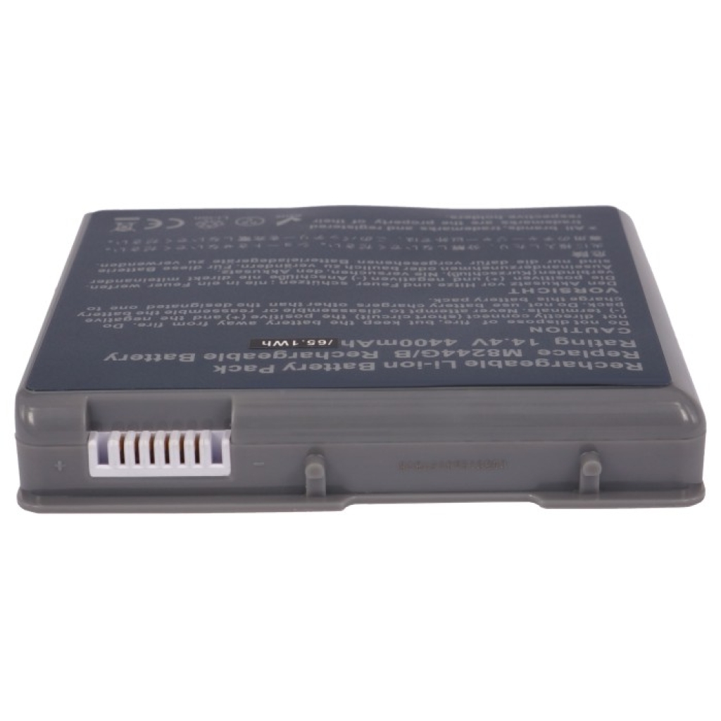 Battery for Apple G4 15 M8591J/ A