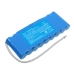 Batterie Sostituisce 9900005385