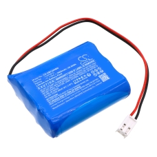 Sostituzione della batteria compatibile per Atoms 110709-O,110740-O,57525644,HM57525649