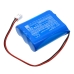Batteria medica Atoms CS-AMC260MD