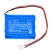 Batteria medica Atoms CS-AMC260MD