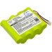 Batterie Sostituisce 2137.81