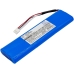 Batterie Sostituisce 2960.21