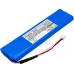 Batterie Sostituisce 2960.21