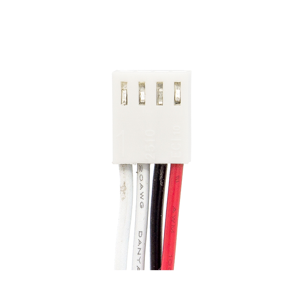Batterie Sostituisce 2960.21