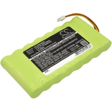 Sostituzione della batteria compatibile per Amc 2140.19,689139B00,694233