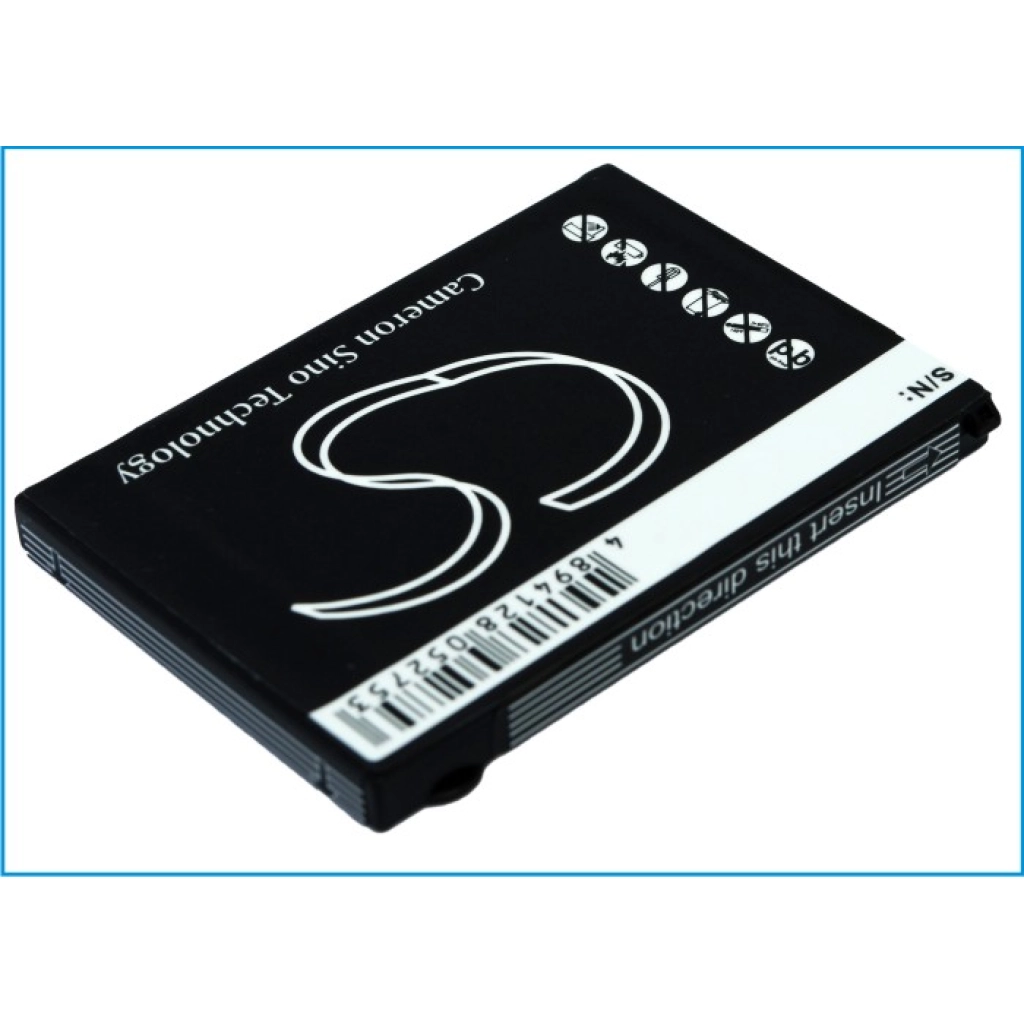 Caricabatterie da tavolo Samsung CS-AMD001SL