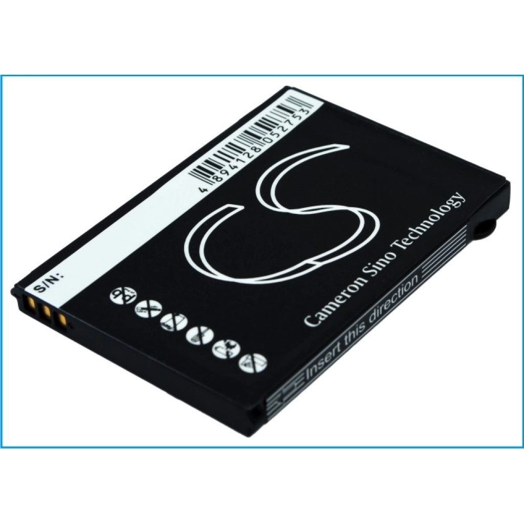 Caricabatterie da tavolo Samsung CS-AMD001SL
