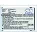 Caricabatterie da tavolo Samsung CS-AMD001SL