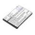 Batteria compatibile con AMOI CS-AMD001SL