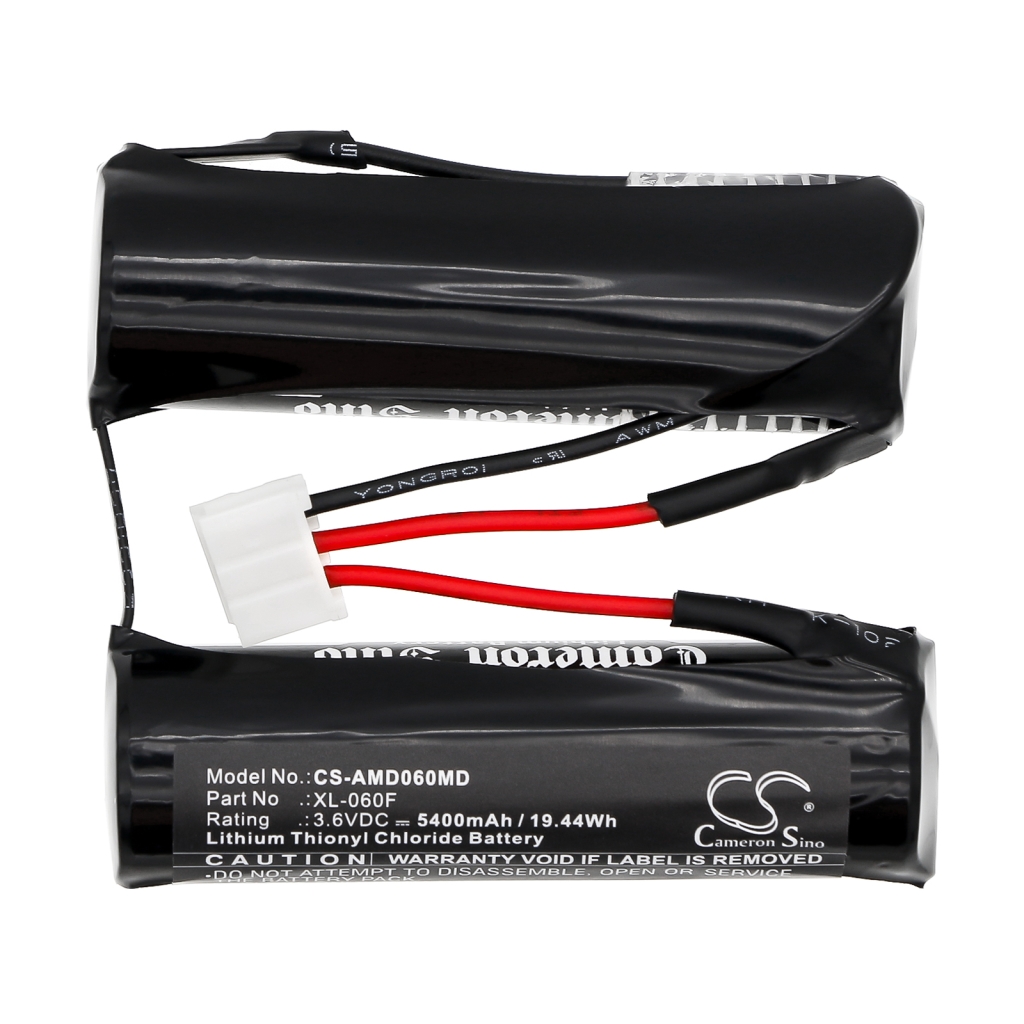 Batteria medica Amvex CS-AMD060MD